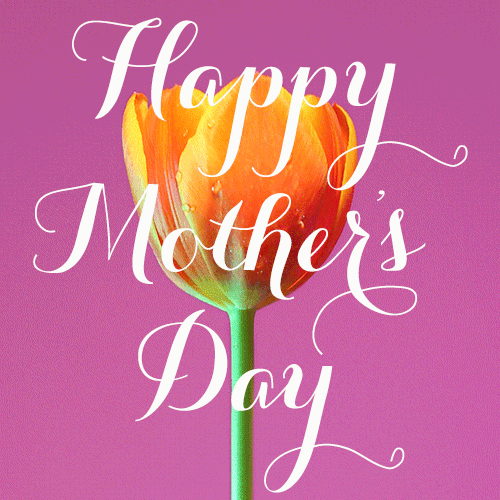 animated clip art mother's day - photo #12