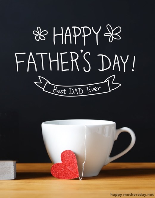 fathers day greetings images